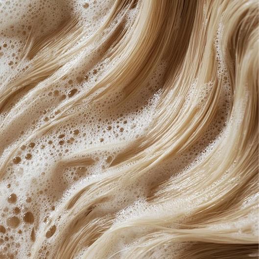 Deluxe Blowout Package